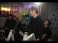 Александр Бон - I Was Made for Lovin’ You (Кiss) LIVE @ Авторадио