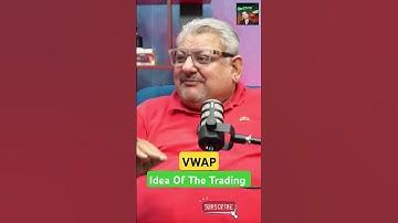 VWAP AND EMA 20 by Deepak Wadhwa  @IDEAOFTHETRADING  #sharemarket #trading #trader
