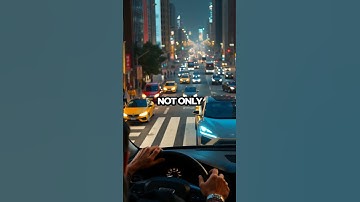 Future of Transportation: AI-Powered Cars and Drones Are Here!