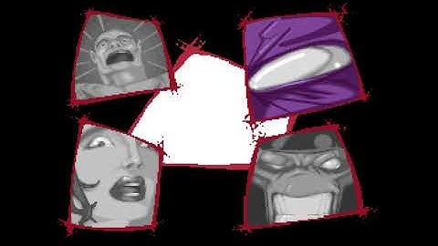 X-COM: UFO Defense (1994) DOS Gameplay