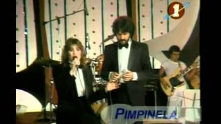 Pimpinela - Porque no puedo ser feliz