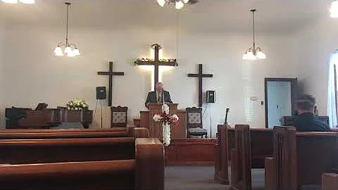 Resist And You Will Make It - Pastor Jerry Vanderv...