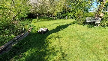 Ambrogio 4.0 Robot Lawn Mower