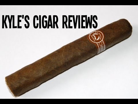 Padron 2000 Maduro - Cigar Review