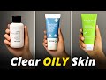 Top 5 Face Washes for Oily Skin Under ₹299