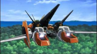 Gundam 00 Tagalog Episode 4