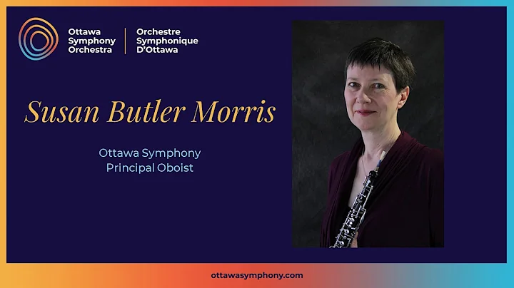 RE-JOYce, Ep. 14: Meet our Principal Oboist!