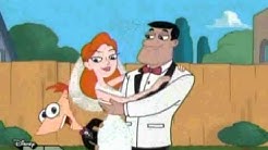 Phineas And Ferb Song(Wedding Adventure)  - Durasi: 1:07. 