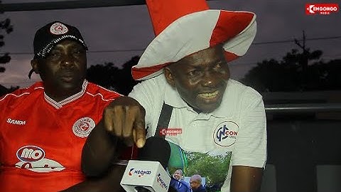 PASI MILION AUWASHA MOTO YANGA HATUMUOGOPI SIMBA UBINGWA TUNAUTAKA