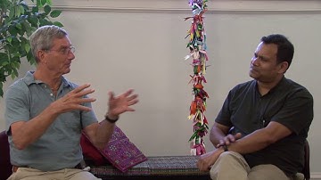 Liberating Structures Series. Episode 3 Troika Consulting + 15% Solutions + Small Group Consultation