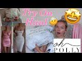 i SPENT £300 on OH POLLY!🤧 ~ honest review ~ try on haul 💖