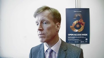 [Open Access Interviews] Curt Rice: Radically reform the communication of scientific results