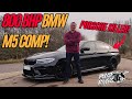 0-60 IN 2.5 SECONDS!! *800BHP* F90 BMW M5 COMPETITION (Velocity Tuning) - PHAT RAGS EP.7