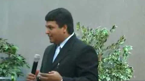 The Life of Daniel Part 1 by Rev Johnson varghese