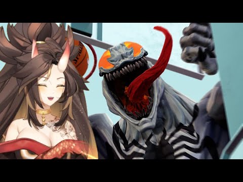Quissath Reacts | dunking my wifes social credit score w a glob of symbiotic ranch