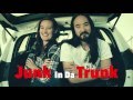 Mamrie Hart and Steve Aoki Talk "Junk In Da Trunk" [Trailer]