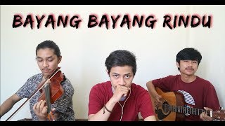 Bayang-bayang rindu - rayola (cover by bocah pemula)