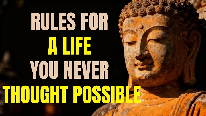 12 Buddhist Principles For Immediate Life Transformation | Buddhism Wisdom