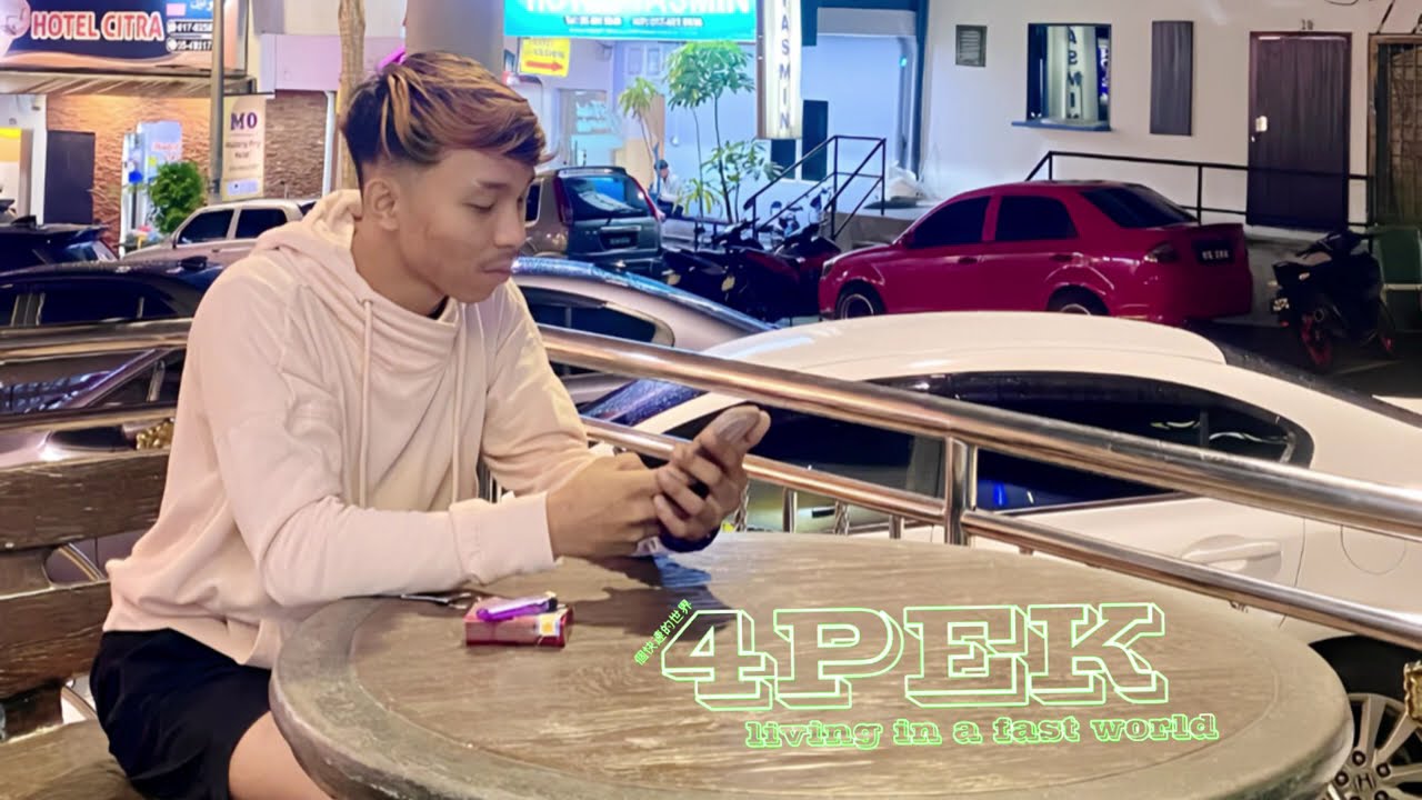 4PEK FastMixx 7nd (KTV STYLE)