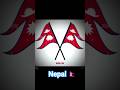 Nepal nature 🇳🇵❤️‍🩹#nepalicommunity #merodesh #shortsfeed #map #suscribe