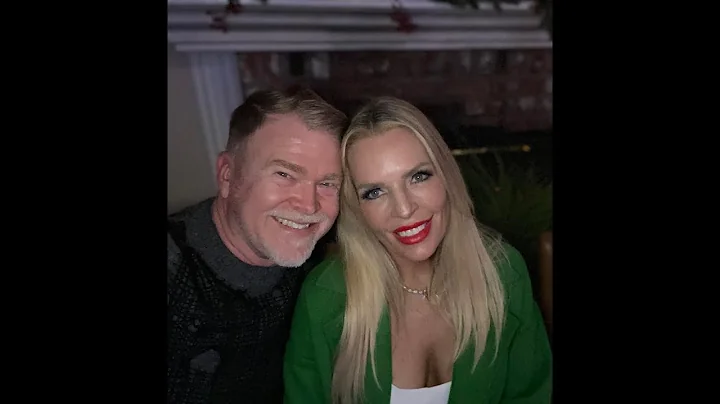 Partying It Up With a REALITY STAR