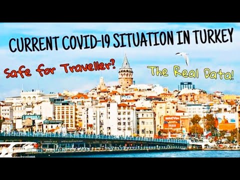 Video: Should I Go To Turkey Now?