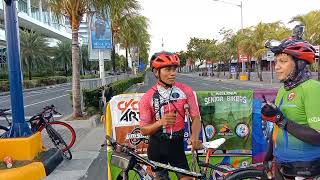 Another New member junior mandaman Elite cyclist from Cavite city