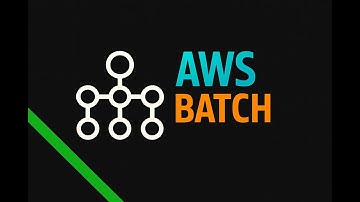 AWS Batch - V2