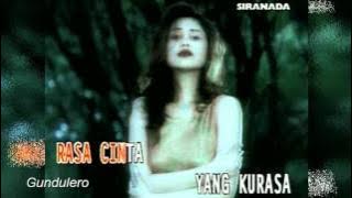 Cindy Claudia Harahap - Rasa Cinta