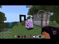 How I turned Minecraft’s deadliest Glitch into the ultimate trap