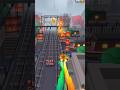 #subwaysurfers #gameplay #short