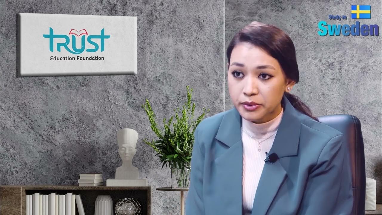 ℂ𝕒𝕟 𝕪𝕠𝕦 𝕘𝕖𝕥 ℙℝ 𝕚𝕟 𝕊𝕨𝕖𝕕𝕖𝕟? Yes, Getting 𝐏𝐞𝐫𝐦𝐚𝐧𝐞𝐧𝐭 𝐑𝐞𝐬𝐢𝐝𝐞𝐧𝐜𝐞 (ℙℝ) in