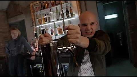 Я Зомби 3 сезон лучший момент