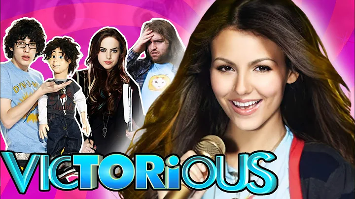 The Failure of Victorious