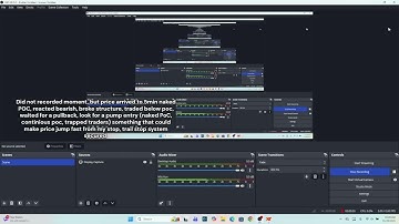 NQ FUTURES 15SEC/20range SCALP - SBS DAY#86  11/28/2025 - TP