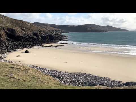 Hushinish - Isle of Harris - Outer Hebrides