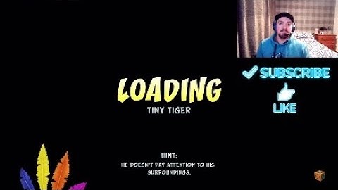 Crash Bandicoot 2 (N. Sane Trilogy) - Part 19 : Boss 3 : Tiny Tiger