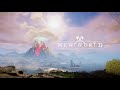 Смотрим новую MMO - New World (+пати)