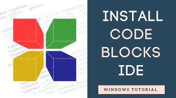 How to Install CodeBlocks 17.12 with Compilers on Windows 8/8.1 - C, C++ and Fortran IDE