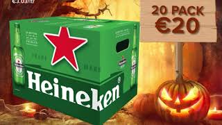 Halloween 2017 Full Pulse