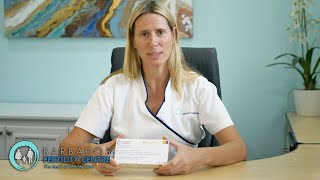 Clexane Injection Instructions for IVF | Step by Step Clexane Instructions | Barbados IVF