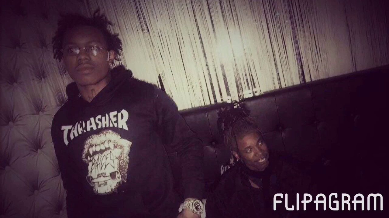 Kool Money Gang - Mill