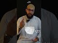 من ترك شيئا لله عوضه الله خيرا منه