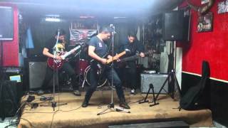 Everlong foo fighters - HYPNOTIKA (cover)