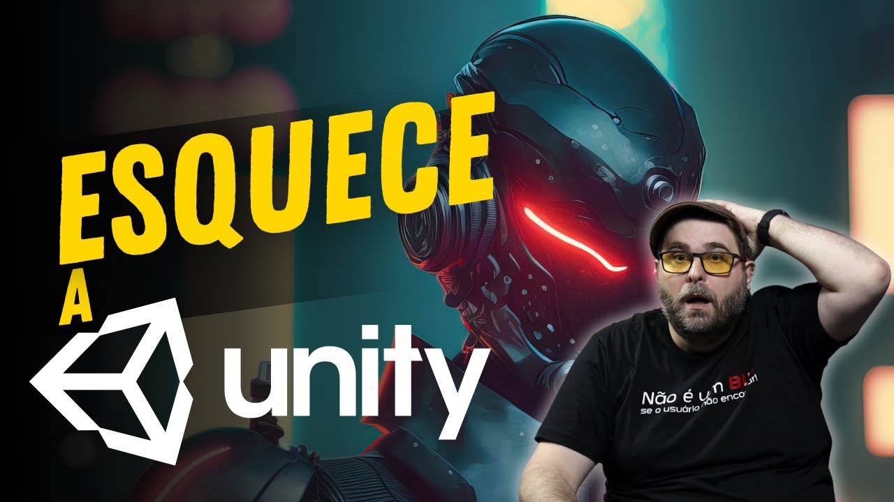 Unity diz que não vai cobrar pela reinstalação de jogos, apenas pelo  primeiro download - NerdBunker