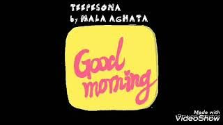 💝 MALA  AGATHA (Cover) ~ TERPESONA 💝