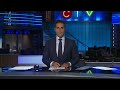 Ctv national news  monday may 13 2024 extreme fire behaviour