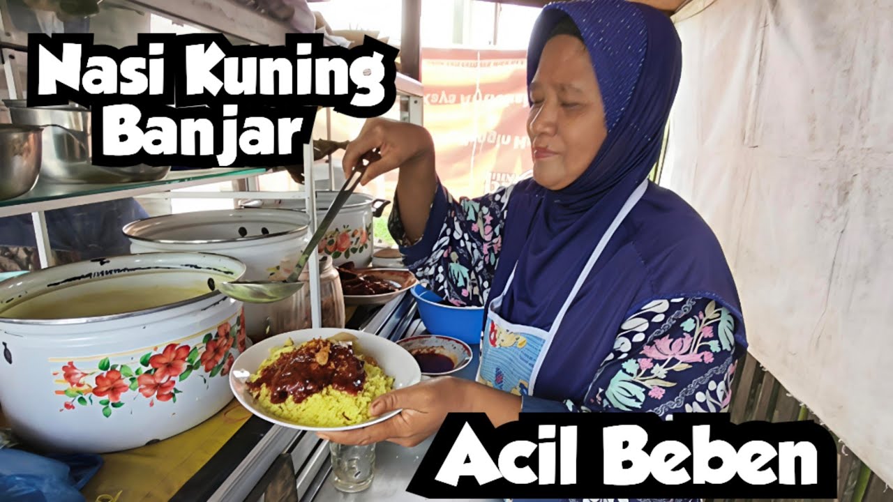 WARUNGNYA SEDERHANA ,RASANYA JUARA 