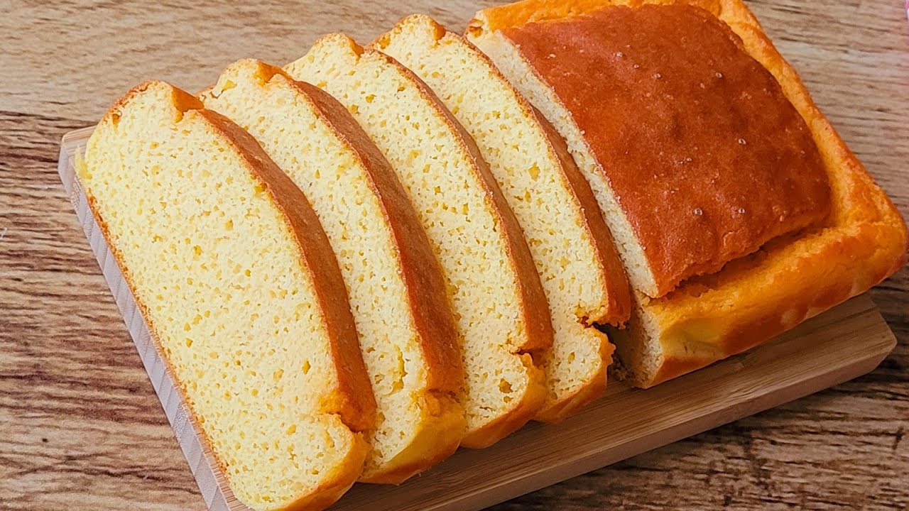 UN YOK ❌️ MERCİMEKLE YAPILABİLECEK UNSUZ EKMEK TARİFİ ✅️ (Glutensiz Mercimekli Ekmek Yapılışı)