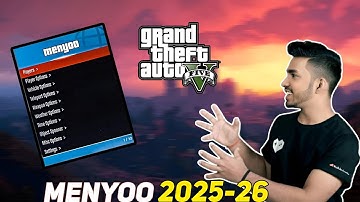 How To Install Menyoo Mod Menu In GTA 5 - Full Guide